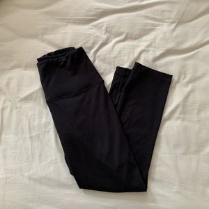 Cropped Yogicious Leggings